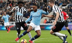 开云在线直播-莫拉尔两度建功，纽卡斯尔主场告捷