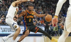 开云体育直播-掘金主场力克雷霆，取得连胜的简单介绍