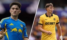 开云体育中国官网-包含利兹联迎来胜利，摆脱保级魔咒的词条