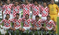 开云在线赛事平台-关于克罗地亚国家队击败斯洛伐克国家队，士气高涨的信息