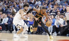 开云体育官网-关于掘金大胜联盟强队，豪取7连胜的信息