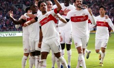 开云体育直播-包含斯图加特主场大胜波鸿，士气高涨的词条