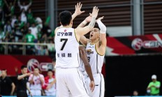 开云体育在线-公牛横扫步行者，张镇麟点燃赛场的简单介绍