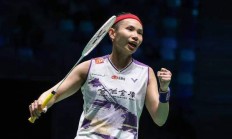 开云官方app入口-马来西亚队轻取丹麦队，戴资颖高光表现的简单介绍