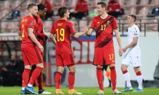 开云体育APP下载-布雷斯特队在白俄罗斯足球赛场上突围而出的简单介绍