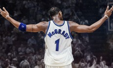 开云下载-非常有戏剧张力，将CBA的广厦队与NBA的热火队进行跨时空对决，并让杰伦·格林在抢七大战中封神，这是一个绝佳的唯一性故事设定