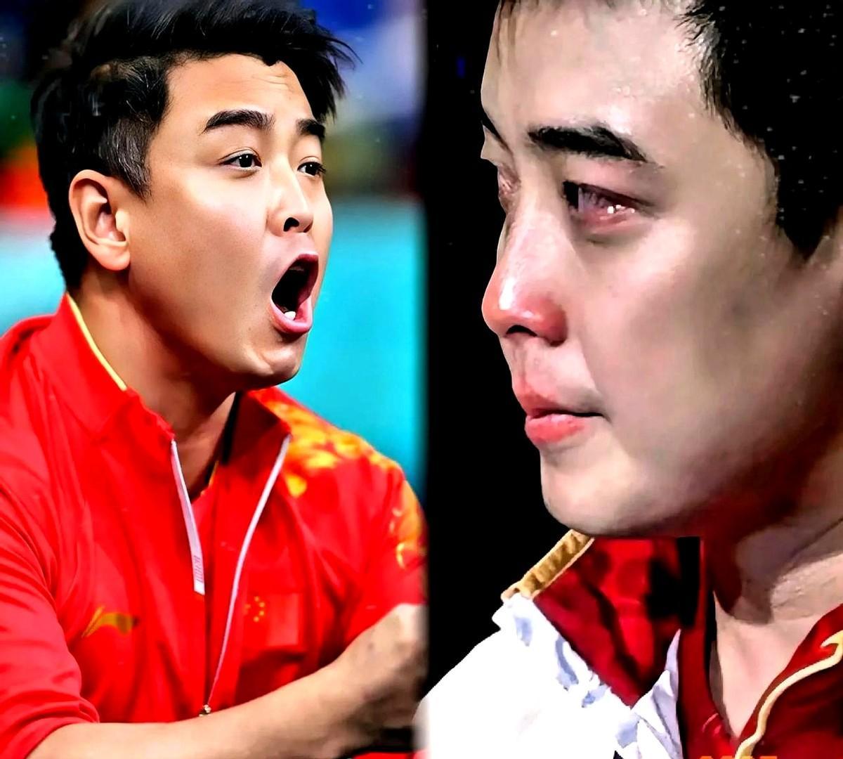 瑞典乒乓球队完胜比利时乒乓球队,王皓三分雨点燃全场 瑞典乒乓球队完胜比利时乒乓球队,王皓三分雨点燃全场