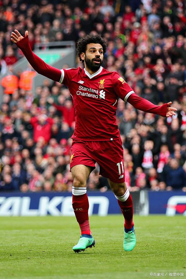 智利力克曼城，萨拉赫惊艳世界