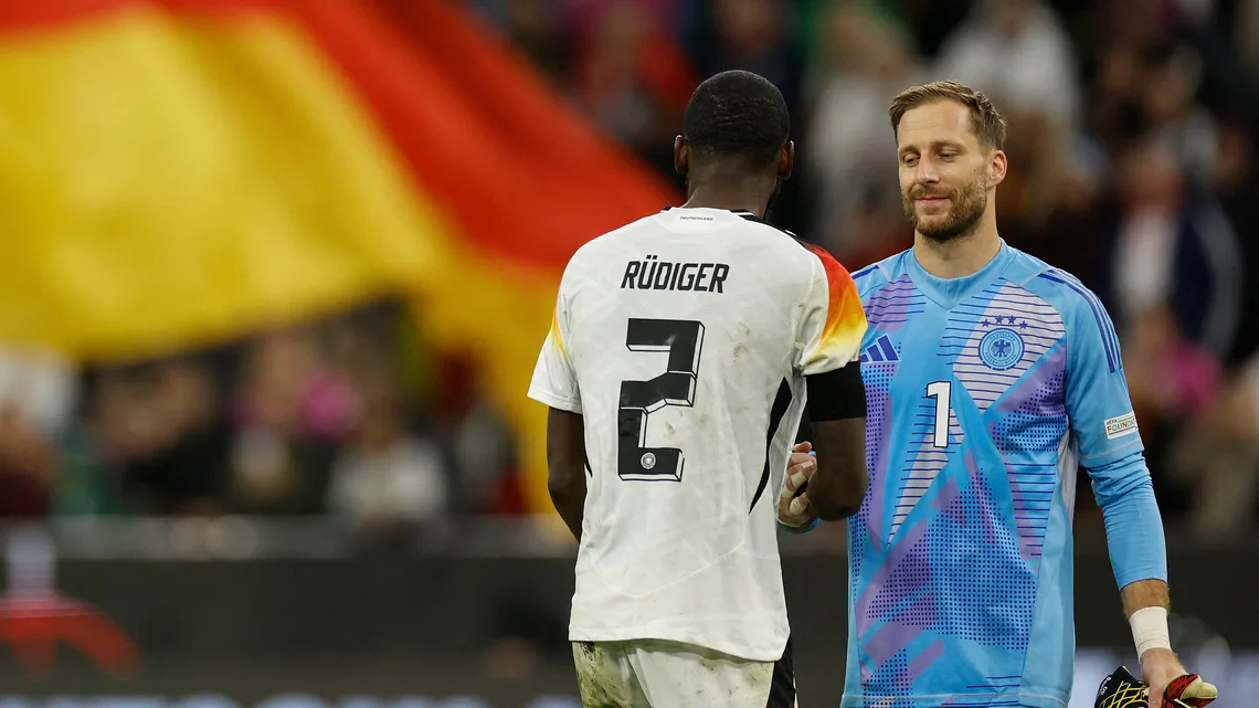 霍芬海姆在德国足球联赛中积极备战的简单介绍