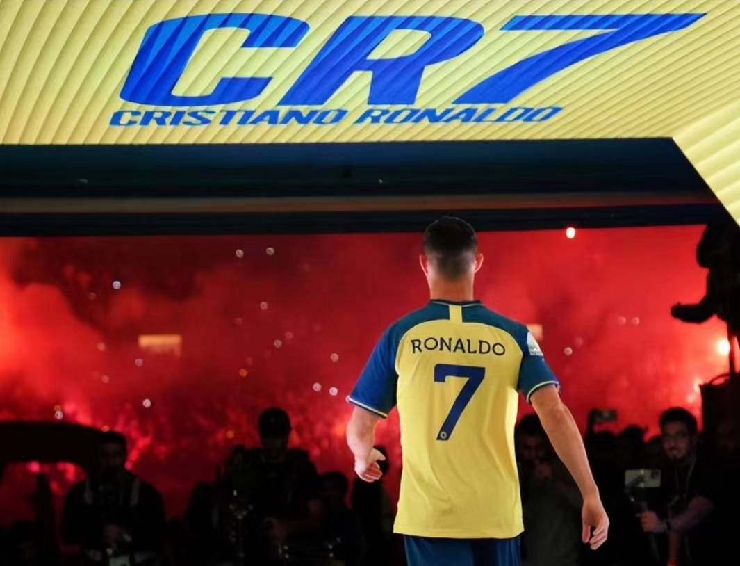 利雅得女足战力出色,竭力争取胜利 利雅得女足战力出色,竭力争取胜利