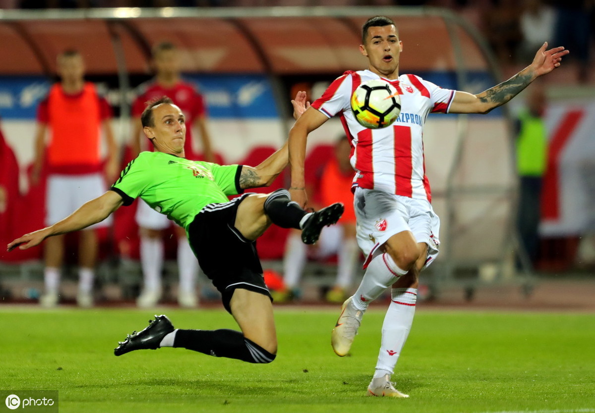 中场失误！波尔多尴尬主场失利，晋级悬念难解