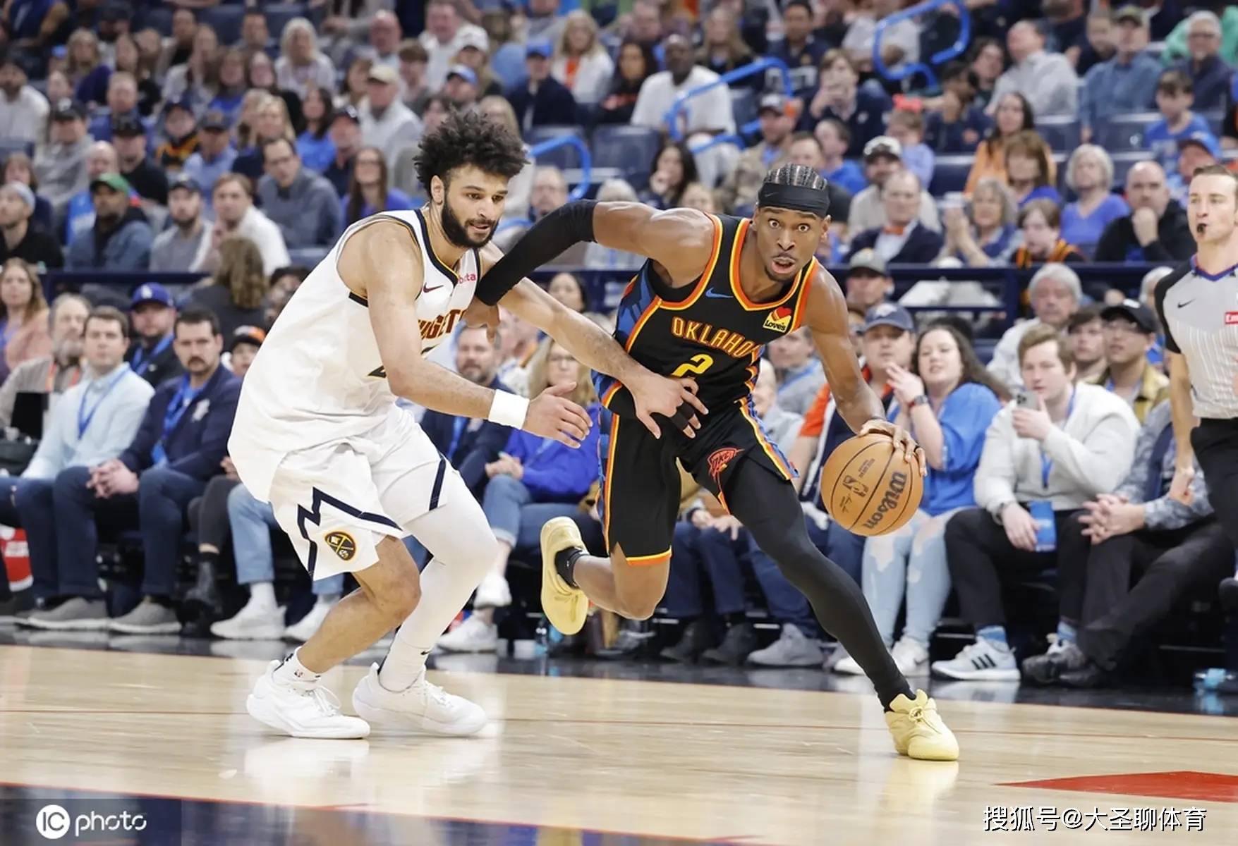 关于掘金大胜联盟强队,豪取7连胜的信息 关于掘金大胜联盟强队,豪取7连胜的信息