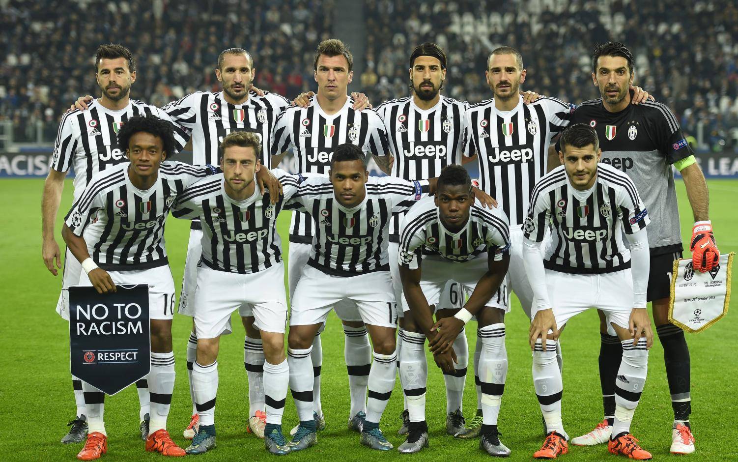 尤文图斯客场击败马德里竞技的简单介绍 尤文图斯客场击败马德里竞技的简单介绍