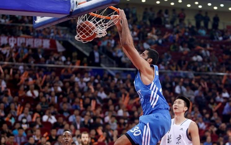 包含欧洲篮球赛事延期,俱乐部启动线上训练的词条 包含欧洲篮球赛事延期,俱乐部启动线上训练的词条