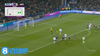 阿森纳客场击败布莱顿，取得了一场巨大的胜利的简单介绍