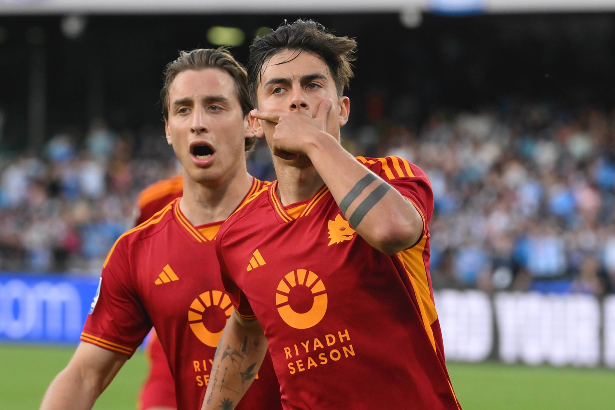 罗马球队调整训练计划，备战意甲联赛的简单介绍