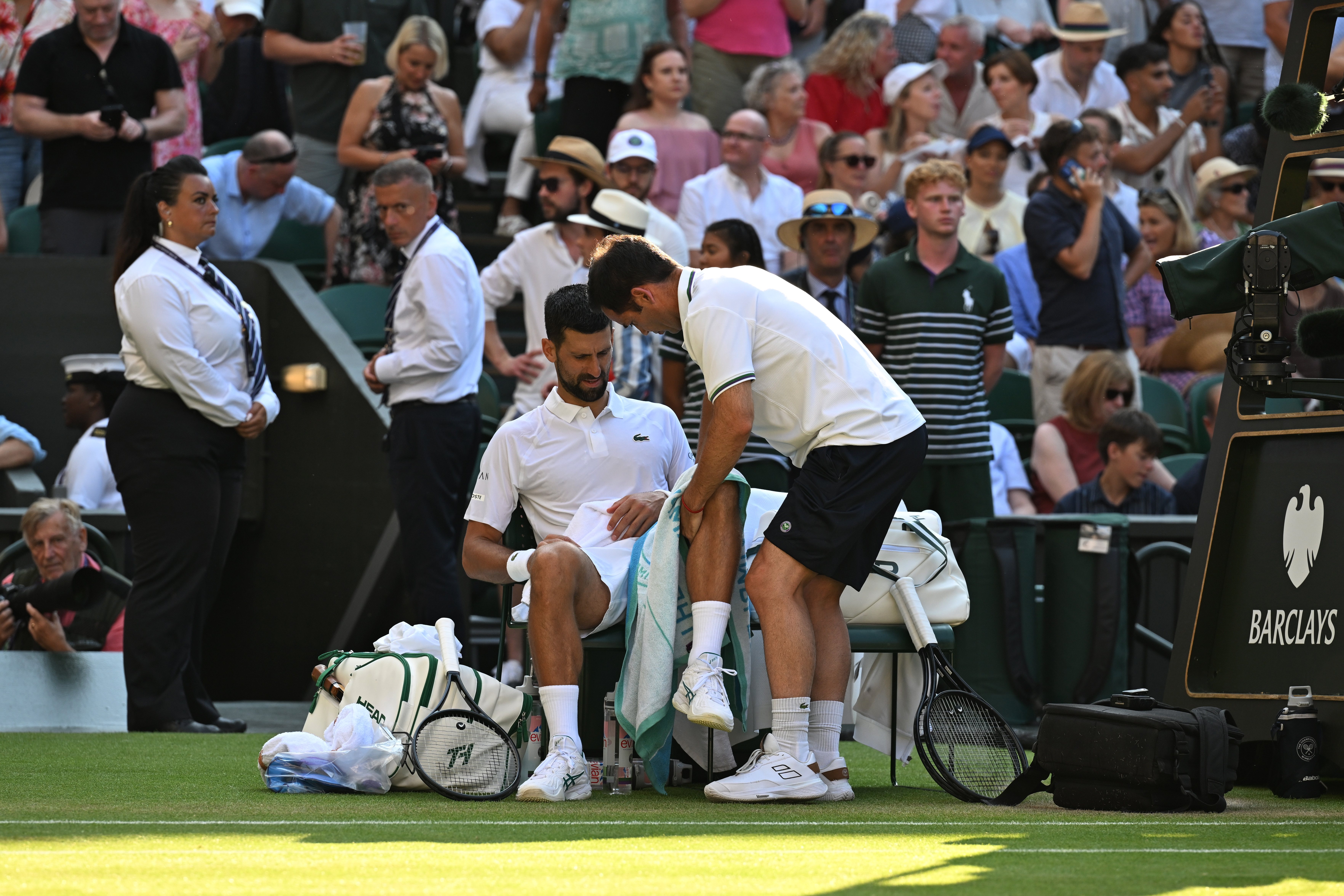 澳网轻取温网，辛纳带队取胜的简单介绍