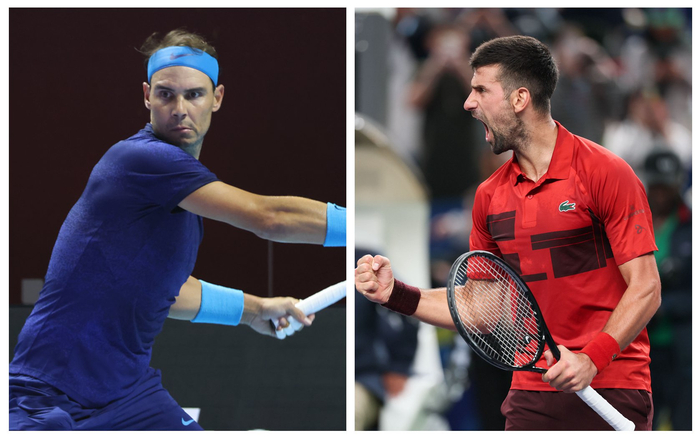 包含日本网球队血洗意大利网球队，纳达尔统治全场的词条