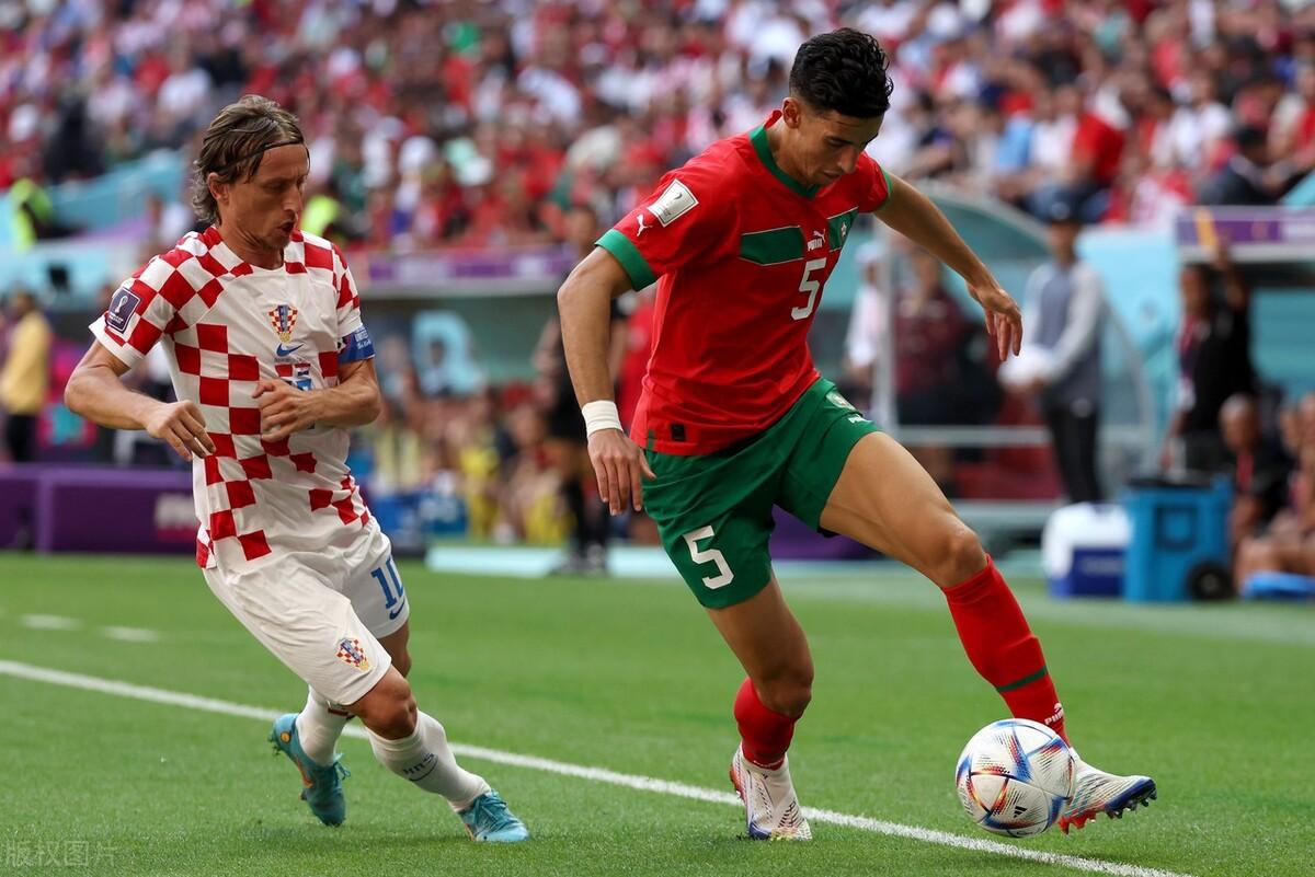 克罗地亚球队在国外比赛中一鸣惊人的简单介绍