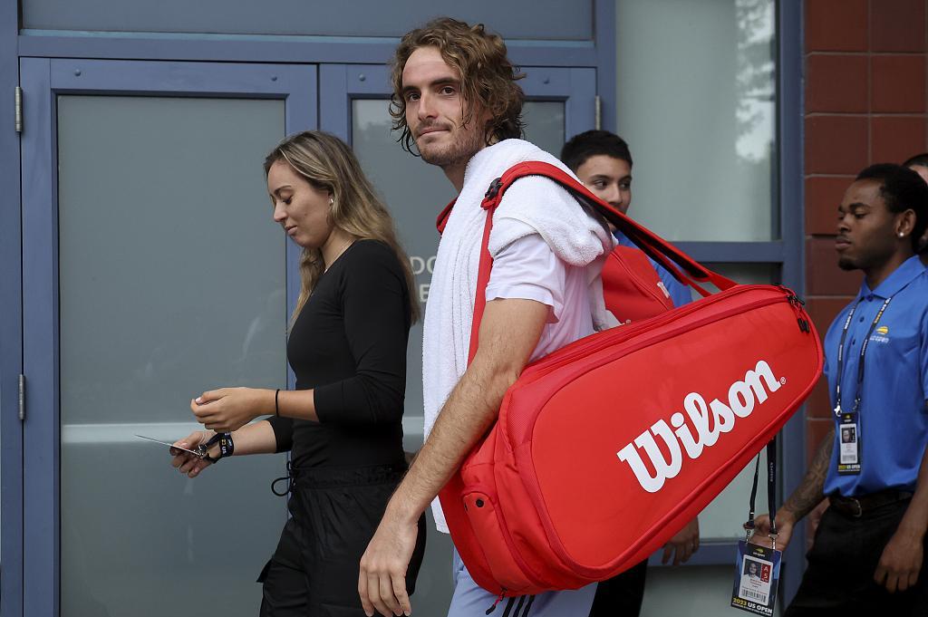 澳网碾压美网，西西帕斯扛起全队的简单介绍