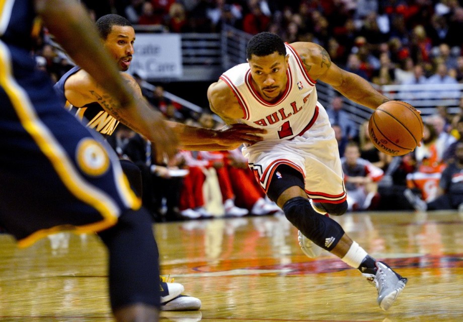 公牛横扫步行者，张镇麟点燃赛场的简单介绍