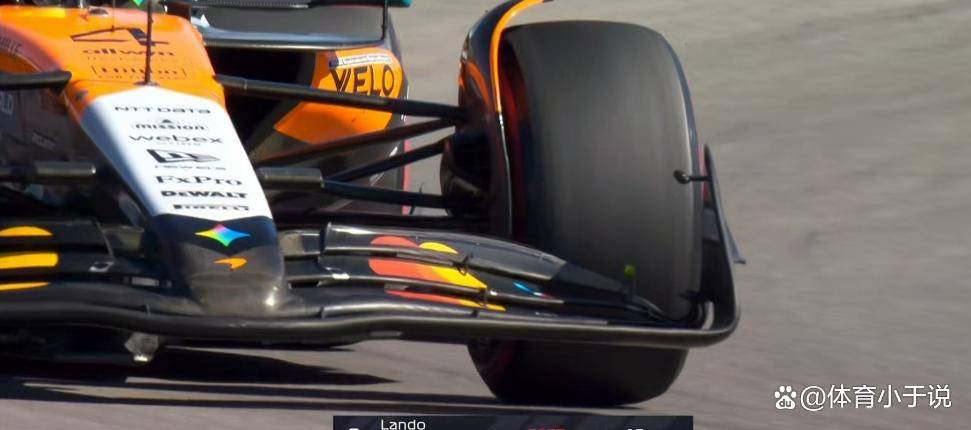 哈斯车队逆转迈凯伦，维斯塔潘带队取胜的简单介绍