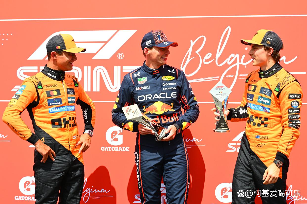 哈斯车队逆转迈凯伦，维斯塔潘带队取胜的简单介绍