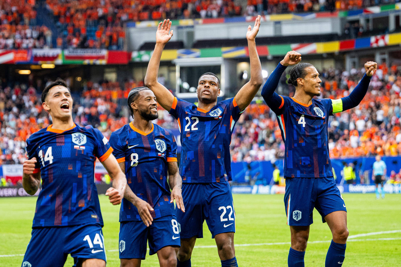 波兰队力克法国队，波尔扛起全队的简单介绍