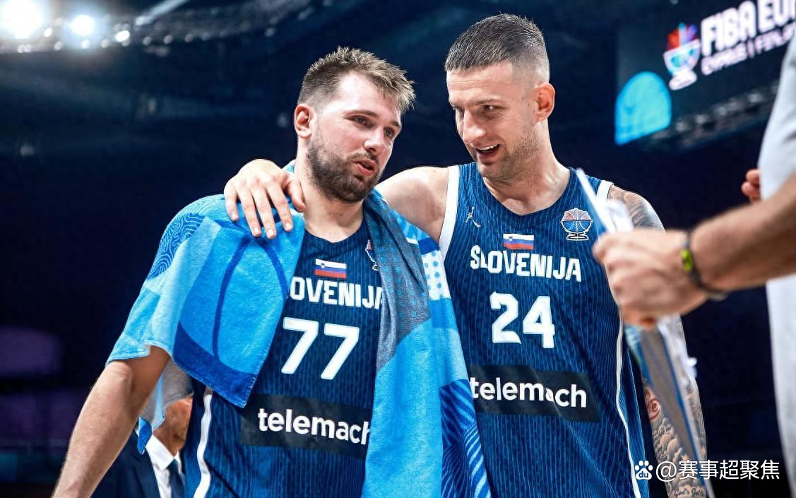 克罗地亚力争逆袭，与斯洛文尼亚对抗的简单介绍
