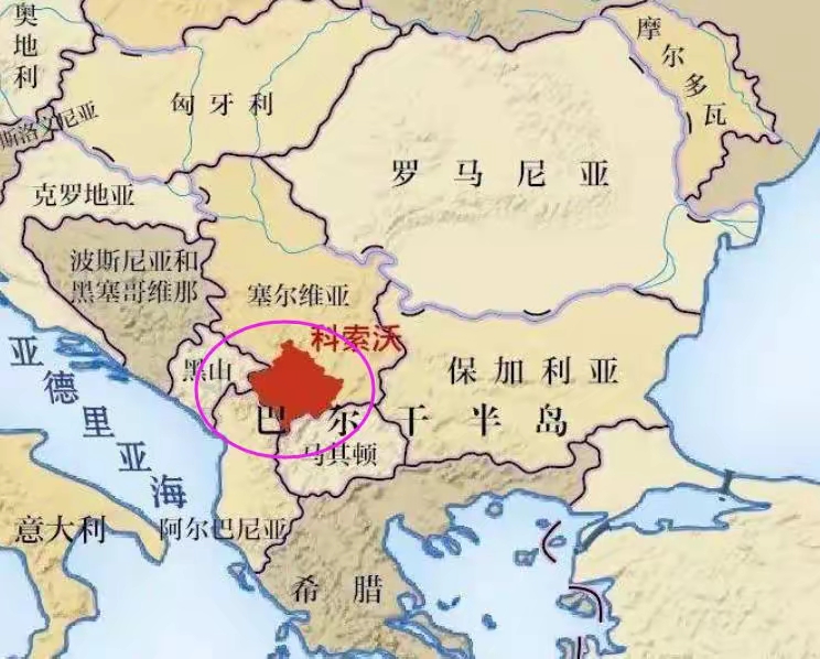 克罗地亚力争逆袭，与斯洛文尼亚对抗的简单介绍